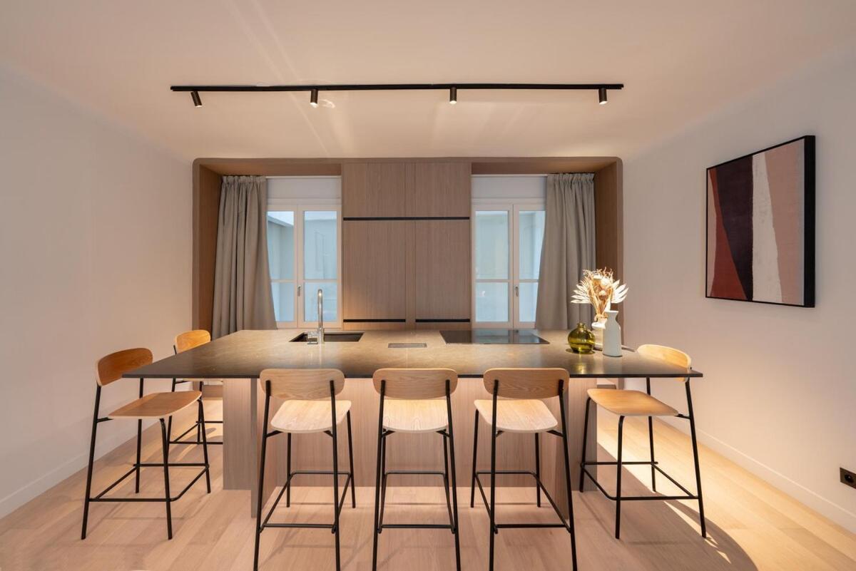 2br With Ac - Ideal Nest For Families * Parijs