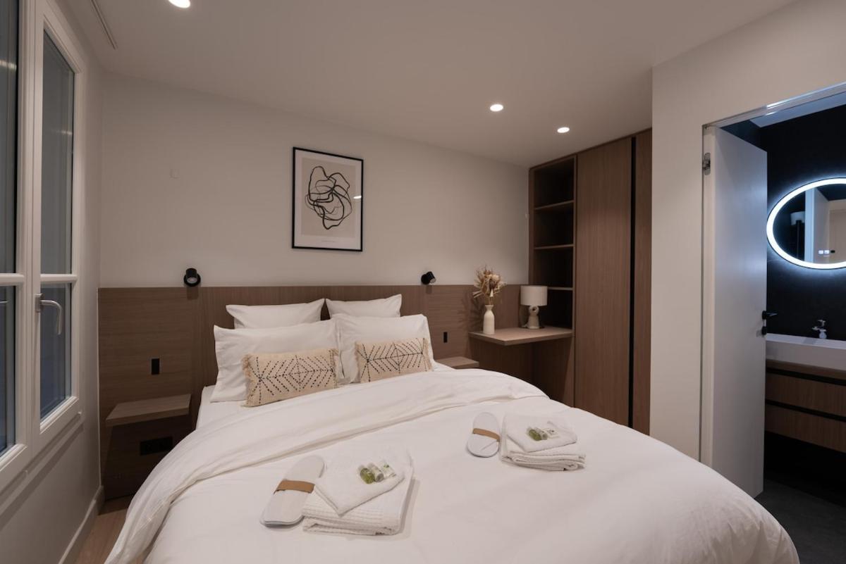 2br With Ac - Ideal Nest For Families *