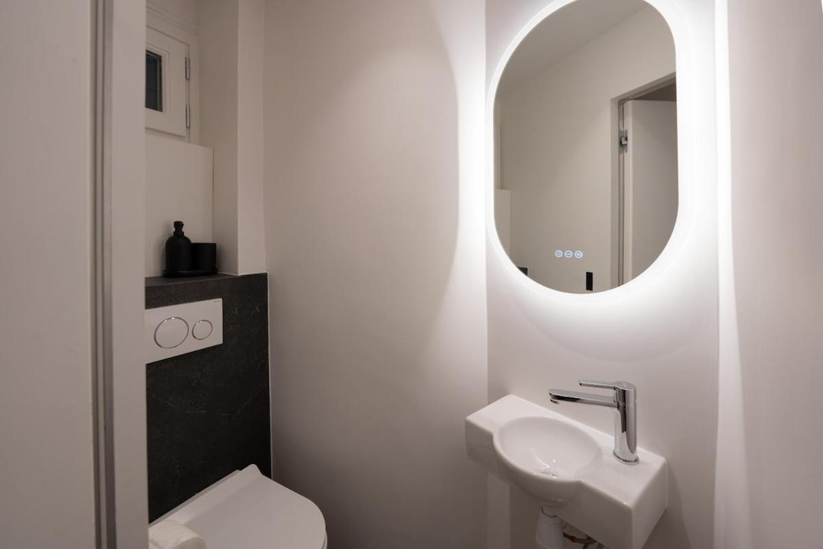 2br With Ac - Ideal Nest For Families