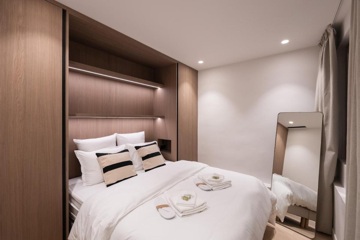 2br With Ac - Ideal Nest For Families