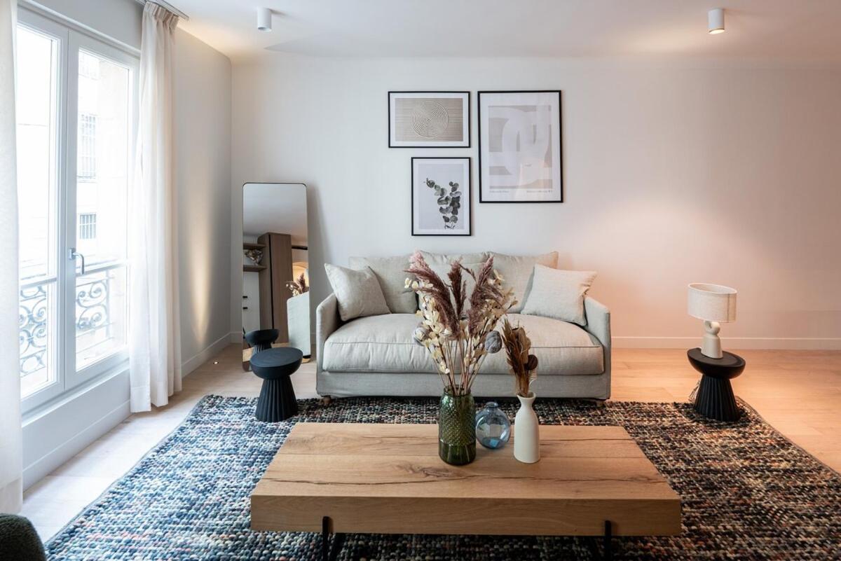 Appartement 2br With Ac - Ideal Nest For Families *