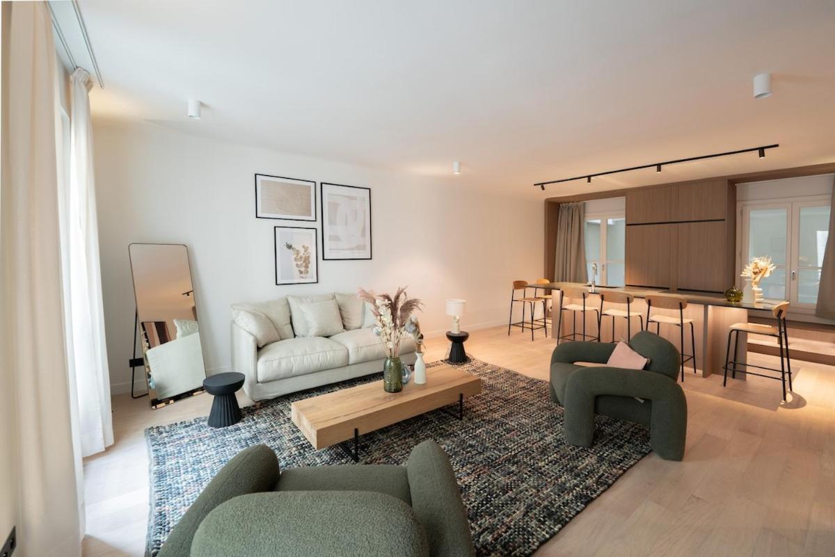 2br With Ac - Ideal Nest For Families